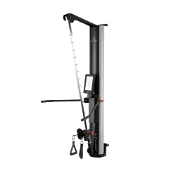 HUR Pulley 20 kg Wall Mount