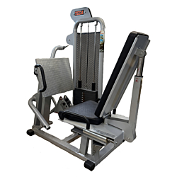 Brugt - Teca 200 Leg Press