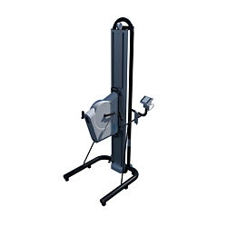 HUR Arm Ergometer SmartTouch by Lode 