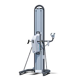 HUR Arm Ergometer SmartTouch by Lode Wall Mount