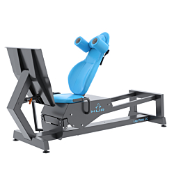 HUR Leg Press CC
