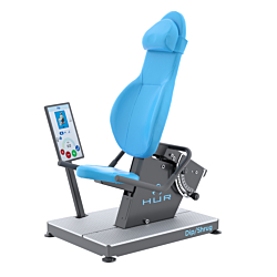 HUR Dip / Shrug Electrically Adjustable