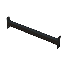 Torque X-Rack/Siege Single Side Lower Frame Support 1.2 m