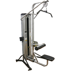 Brugt - Cybex VR1 Lat Pull