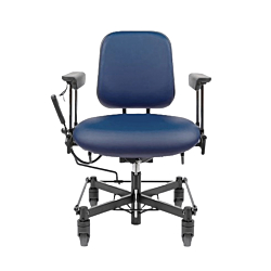 VELA Bariatrisk Patientstol, 44-59 cm