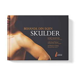 McKenzie - Behandl din egen Skulder (bog)