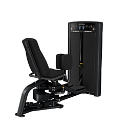 Life Fitness Axiom Hip Abductor/Adductor