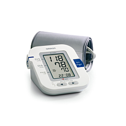 OMRON M6 Comfort Blodtryksapparat, fuldautomatisk
