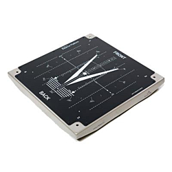 HUR Balance Trainer BT4 Balance platform, m/Premium Software