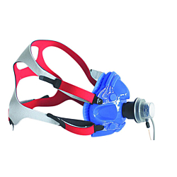 Cosmed V2 Face Mask for VO2, Medium