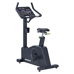 SportsArt C565U Upright Bike