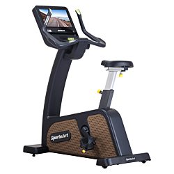 SportsArt C576U Senza 16 Upright Bike