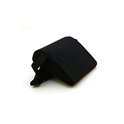 Comfortex bilpude med rem