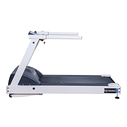 H/P Cosmos Pluto Treadmill