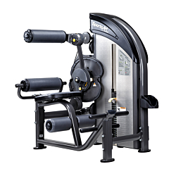 Brugt - SportsArt DF206 Ab Crunch / Back Extension
