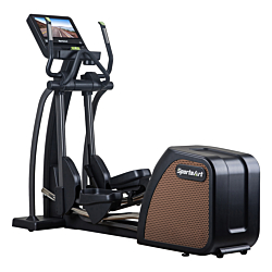 SportsArt E876 Senza 16" Elliptical
