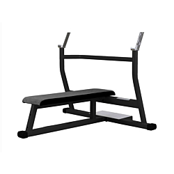 Brugt - Teca Bench Press
