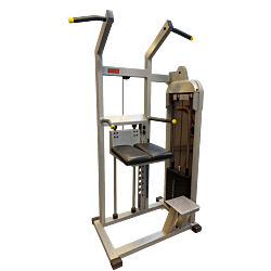 Brugt - Teca Assisted Dip/Chin 