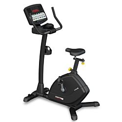 BH Fitness INERTIA H720R Upright Bike