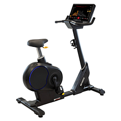BH Fitness INERTIA Upright Bike H730