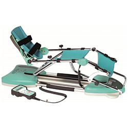 Kinetec Knee C.P.M Unit Spectra Incl. Comfort Support (PU-skåle)