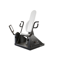 HUR Chest Press Rehab 