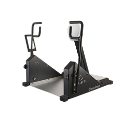 HUR Chest Press Easy Access