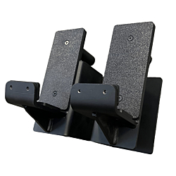 TITAN LIFE PRO Rig J-hooks, Set of 2