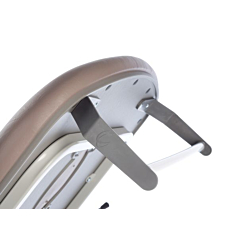 Seers Paper Roll Holder, Clinnova