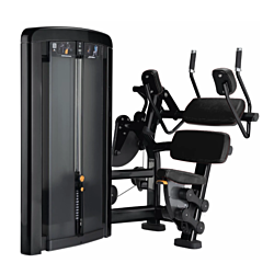 Life Fitness Insignia Abdominal