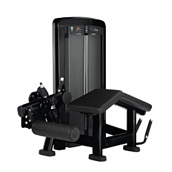 Life Fitness Insignia Leg Curl (Prone)