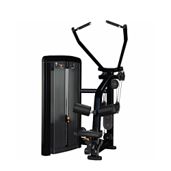 Life Fitness Insignia Pulldown