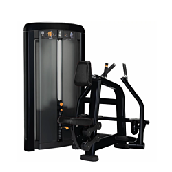 Life Fitness Insignia Row