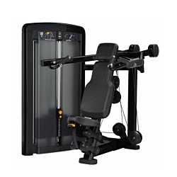 Life Fitness Insignia Shoulder Press