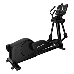 Life Fitness Integrity+ Crosstrainer Base, SL