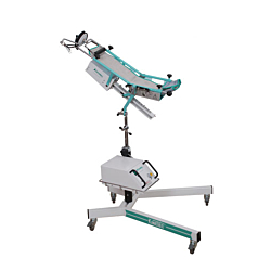 Kinetec Elbow C.P.M Unit 6080 incl. deluxe hygienic pads