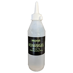Medisis Kombigel 10 flasker