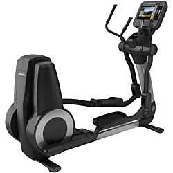 Brugt - Life Fitness Crosstrainer Discover