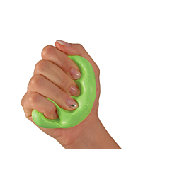 MANUS Comfort Putty 85 g, Hård Håndtræning