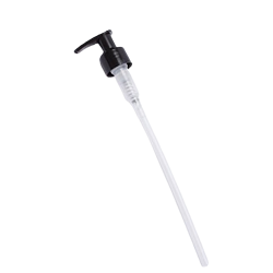Medisis Pumpe til 250 ml flaske