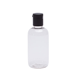 Medisis Flaske m. vippelåg, 200 ml