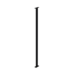 Torque X-Siege Upright Vertical Accessory Storage - 2,7 m