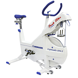 Monark Ergometercykel 894E Peak