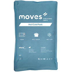 MVS Hot/Cold Pack Soft Touch (Clay) - Medium