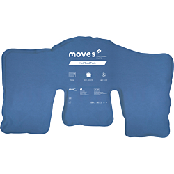 MVS Hot/Cold Pack Standard (Gel) - 3-delt