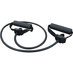 MVS Tube 30 m., XX-HÅRD - SORT