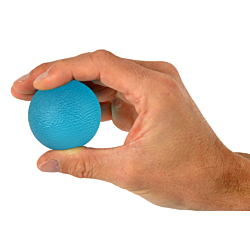 MANUS Squeeze Ball 50 mm, Fast Håndtræning