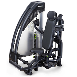 SportsArt N933 Pec Deck