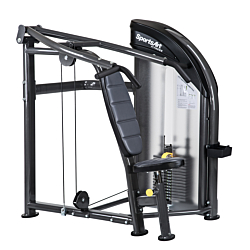 SportsArt P717 Shoulder Press