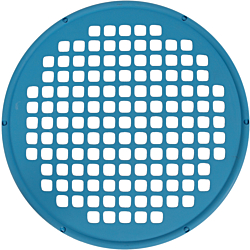 MVS Power-Web Senior, X-Hård